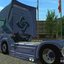 ets Scania R 620 van Moer T... - ETS TRUCK'S