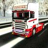 ets Scania R620 Topline ver... - ETS TRUCK'S