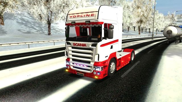 ets Scania R620 Topline verv sc A 1 ETS TRUCK'S