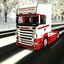 ets Scania R620 Topline ver... - ETS TRUCK'S