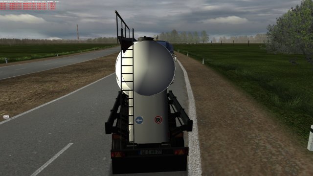 gts Bulk Trailer type banaan 1 GTS TRAILERS