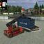 gts Sommer Container 2x20 f... - GTS TRAILERS