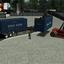 gts Sommer Container 2x20 f... - GTS TRAILERS