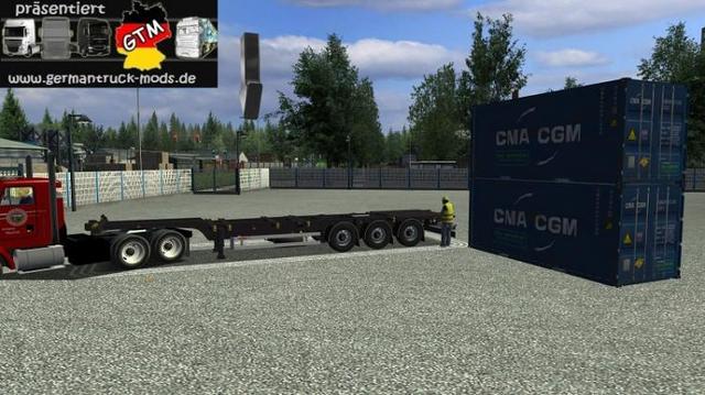 gts Sommer Container leeg ets-gts by mjaym 1 GTS TRAILERS