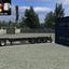 gts Sommer Container leeg e... - GTS TRAILERS