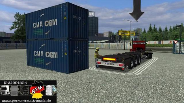 gts Sommer Container leeg ets-gts by mjaym 2 GTS TRAILERS