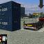 gts Sommer Container leeg e... - GTS TRAILERS