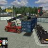 gts Sommer Containertrailer... - GTS TRAILERS