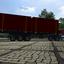 gts Trailer + 2 containers - GTS TRAILERS