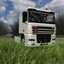 gts Daf XF Lowcab by Paulo - GTS TRUCK'S