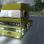 gts Daf 3600 by Snaip 1 - GTS TRUCK'S