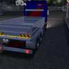 gts Iveco Euro-Star Cassone... - GTS TRUCK'S