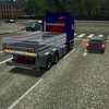 gts Iveco Euro-Star Cassone... - GTS TRUCK'S