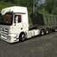 gts Mercedes Actros 2644 6x... - GTS TRUCK'S