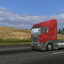 gts Scania G420 verv volvo B 1 - GTS TRUCK'S