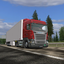 gts Scania G420 verv volvo B 3 - GTS TRUCK'S