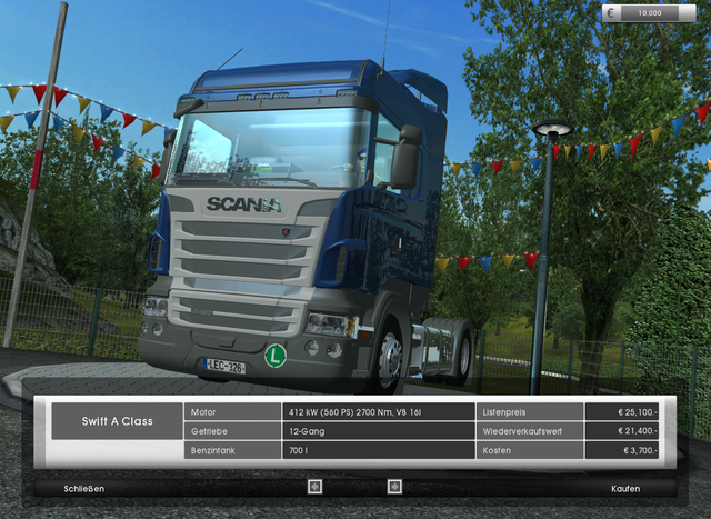 gts Scania G420 verv volvo B 4 GTS TRUCK'S