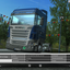 gts Scania G420 verv volvo B 4 - GTS TRUCK'S