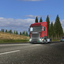 gts Scania G420 verv volvo B - GTS TRUCK'S