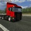 gts Scania p380 6x4 TEREX  - GTS TRUCK'S