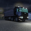 gts SCANIA P420 CB8X4EHZ by... - GTS TRUCK'S