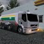 gts Volvo VM 260 8x2 BR by ... - GTS TRUCK'S