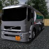 gts Volvo VM 260 8x2 BR by ... - GTS TRUCK'S