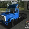 gts Zil 133g42  verv ren A ... - GTS TRUCK'S