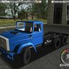 gts Zil 133g42  verv ren A ... - GTS TRUCK'S