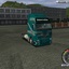 gts Volvo FH 12 440 + Trail... - GTS COMBO'S