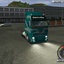 gts Volvo FH 12 440 + Trail... - GTS COMBO'S