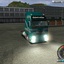 gts Volvo FH 12 440 + Trail... - GTS COMBO'S