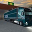 gts Volvo FH 12 440 + Trail... - GTS COMBO'S