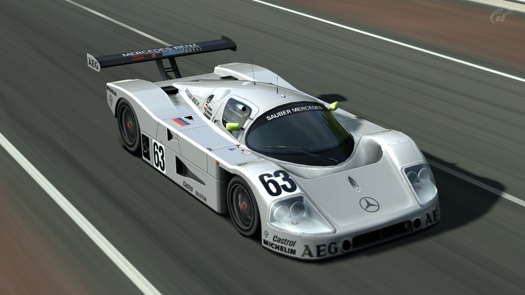 Circuit de la Sarthe 2009 4 - 