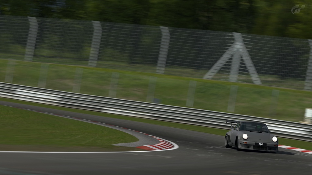 NÃ¼rburgring Nordschleife - 