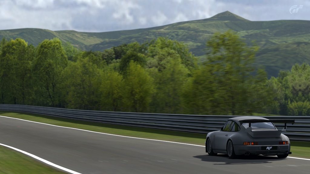 NÃ¼rburgring Nordschleife 1 - 