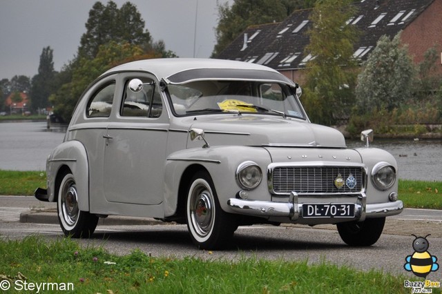 DSC 6047-border Oldtimerdag Alphen a/d Rijn 2011