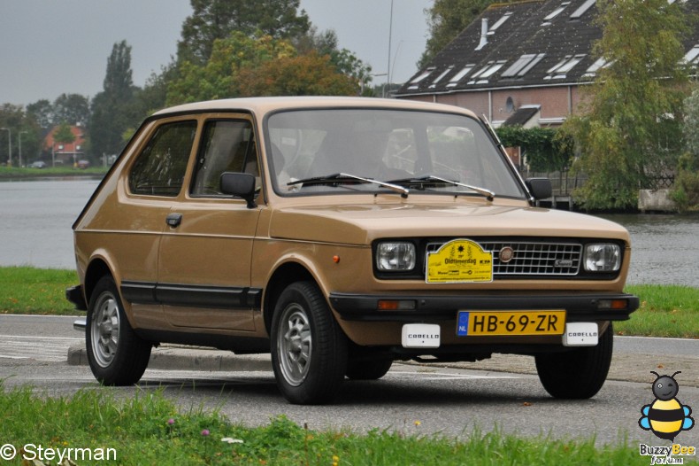 DSC 6050-border - Oldtimerdag Alphen a/d Rijn 2011