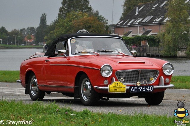 DSC 6051-border Oldtimerdag Alphen a/d Rijn 2011