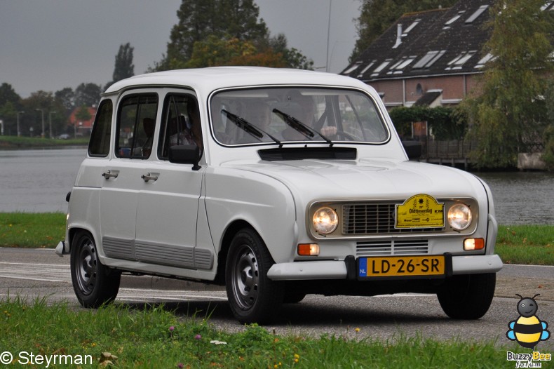 DSC 6060-border - Oldtimerdag Alphen a/d Rijn 2011