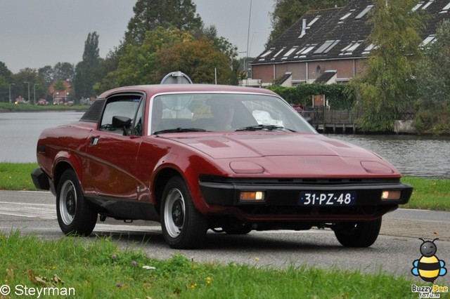 DSC 6078-border Oldtimerdag Alphen a/d Rijn 2011