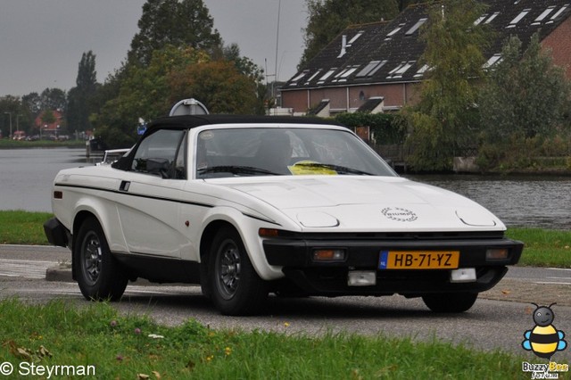 DSC 6079-border Oldtimerdag Alphen a/d Rijn 2011