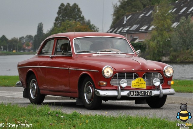 DSC 6082-border Oldtimerdag Alphen a/d Rijn 2011