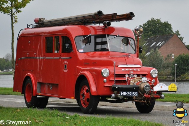 DSC 6093-border Oldtimerdag Alphen a/d Rijn 2011