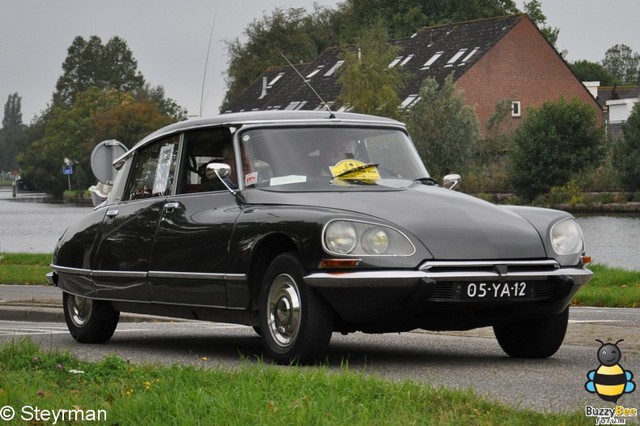 DSC 6103-border Oldtimerdag Alphen a/d Rijn 2011