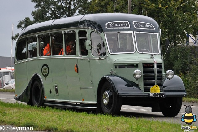 DSC 6111-border Oldtimerdag Alphen a/d Rijn 2011