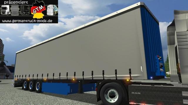 gts Krone-By-Dawe verv reefer GTS TRAILERS