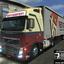 gts Volvo FH 12 + Trailer v... - GTS COMBO'S