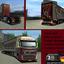 gts Volvo FH 12 + Trailer v... - GTS COMBO'S