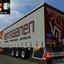 gts Volvo FH 12 + Trailer v... - GTS COMBO'S